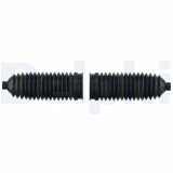 Ansamblu burduf directie Nissan Juke, Leaf, Qashqai / Qashqai +2 I, X Trail, X-Trail II, X-Trail III; Renault Koleos I Motor 1.2 DIG-T, 1.3 DIG-T,