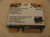 Cumpara ieftin Placa wireless laptop Dell Precision M4600, Intel Advanced-N 6205, 6205ANHMW