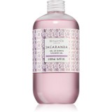 Benam&ocirc;r Jacarand&aacute; Gel de Banho gel de duș mătăsos 500 ml