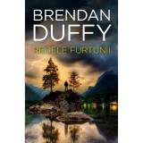 Regele furtunii, Brendan Duffy