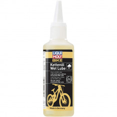 Ulei Pentru Lant Liqui Moly Bike 100ML 6052