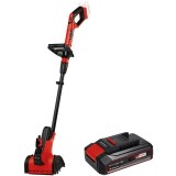 Einhell PICOBELLA PXC - Perie pentru suprafete 215 mm + Acumulator Li-Ion 18 V 2.5 Ah
