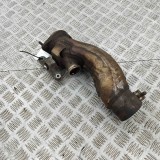 Colier de conectare toba de eșapament BMW X5 F15, F85 2014 OEM: 8517202 | 31319816