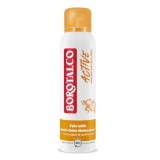 Cumpara ieftin Deodorant spray Active Mandarine &amp; Neroli, 150 ml, Borotalco