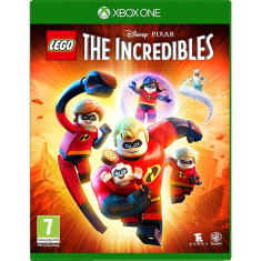 Joc Lego The Incredibles pentru Xbox One