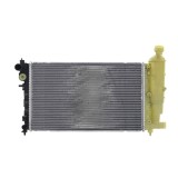 Radiator racire Peugeot 106 (1), 1991-1996 Motor 1, 0 33kw Cu Ac; 1, 1 40/44kw Cu Ac; 1, 4 55kw Cu/Fara Ac; Si Modelul 106 Rallye 1, 3 74kw/1, 6 76kw