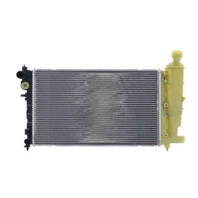 Radiator racire Peugeot 106 (1), 1991-1996 Motor 1, 0 33kw Cu Ac; 1, 1 40/44kw Cu Ac; 1, 4 55kw Cu/Fara Ac; Si Modelul 106 Rallye 1, 3 74kw/1, 6 76kw foto