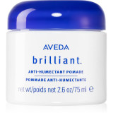 Aveda Brilliant&trade; Anti-humectant Pomade alifie pentru par anti-electrizare 75 ml