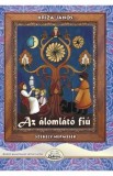 Az alomlato fiu - Kriza Janos