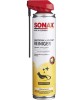Spray curatare componente si contacte electrice SONAX 400 ML SO460300