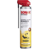 Spray curatare componente si contacte electrice SONAX 400 ML SO460300