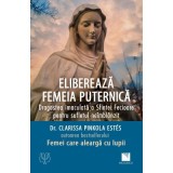 Elibereaza femeia puternica. Dragostea imaculata a Sfintei Fecioare pentru sufletul neimblanzit - dr. Clarissa Pinkola Estes, Niculescu