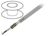 Cablu de control MULTIFLEX 512&reg;-PUR 3G1,5mm2 Gri