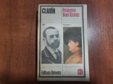 Pasiunea Anei Ozores vol.1 de Clarin