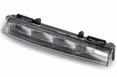 Lumini de zi - Daytime running light Mercedes Clasa C W204 03.202014, Clasa E W212 202016; C207 202013; Clasa SLK R172 03.202015; partea dreapta