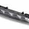 Lumini de zi - Daytime running light Mercedes Clasa C W204 03.202014, Clasa E W212 202016; C207 202013; Clasa SLK R172 03.202015; partea dreapta