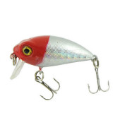 Vobler Jaxon Atract Mini, Floating, Culoare H, 3.5cm, 3.5g