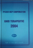 GHID TERAPEUTIC 2004-PFIZER HCP CORPORATION