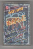 bnk muz Hip si Hop - Murale - caseta audio - A&amp;A Records 1999
