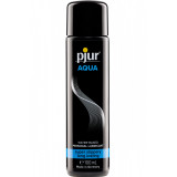 Lubrifiant Pjur Aqua 100 ml