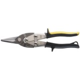 Foarfeca Tabla Cu Falci Inguste 240mm / Cioc Drept