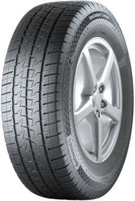 Cauciucuri pentru toate anotimpurile Continental VanContact Camper ( 215/70 R15CP 109R 8PR ) foto