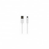 Cablu Micro USB Original LG EAD62767905 1m - Alb