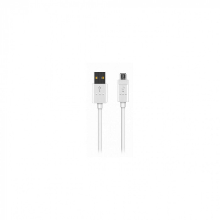 Cablu Micro USB Original LG EAD62767905 1m - Alb