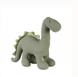 Jucarie crosetata Egmont - Micul dinozaur Victor, Egmont Toys