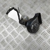 Claxon Auto Mercedes-Benz CLS C218 2014 OEM A0065429220 Negru/Rosu 12V