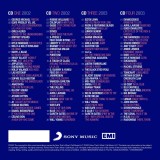 Now Millennium '02-'03 | Various Artists