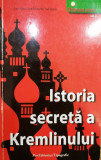Istoria secreta a Kremlinului volumul 3