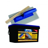 Mortar Reparatii Pardoseala Epoxishield 10 Kg