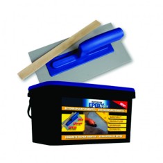 Mortar Reparatii Pardoseala Epoxishield 10 Kg