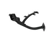 Ornament fixare aripa fata AUDI A8 (D4/4F), 2010-11.2013, fata, partea dreapta,