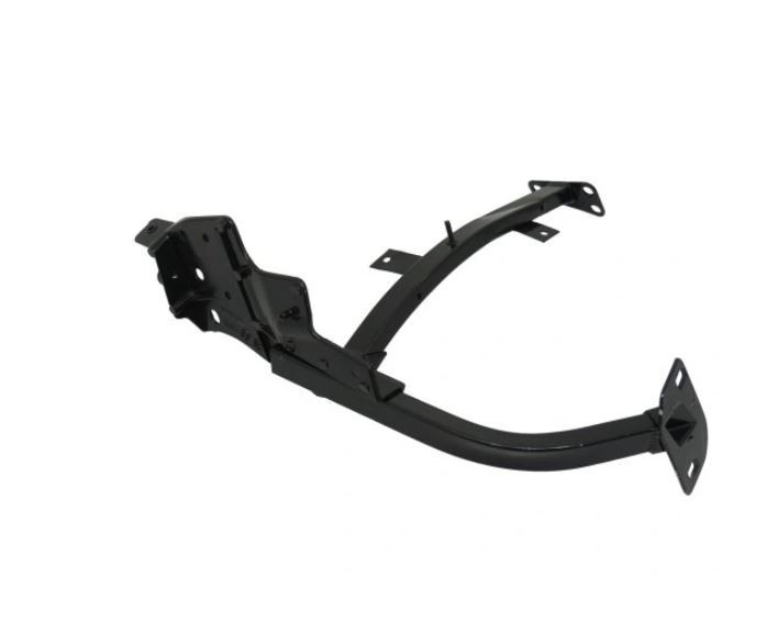 Ornament fixare aripa fata AUDI A8 (D4/4F), 2010-11.2013, fata, partea dreapta,