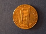 One cent 1984