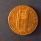 One cent 1984