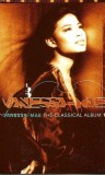 Vanessa-Mae - The Classical Album 1, Caseta audio