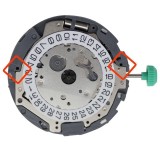 Mecanism Ceas Miyota Citizen 0S11