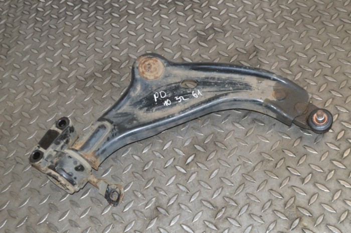 Braț inferior dreapta față MINI COOPER R56 2011 OEM: 6772302 12836571