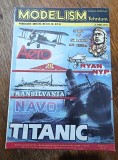 Revista Modelism nr. 2 / 1987 / C rev M1