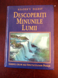 Cumpara ieftin Descoperiti minunile lumii. Ghidul celor mai spectaculoase peisaje, r5d