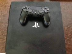 PlayStation 4 Pro foto