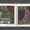 D.D.R.1965 200 ani Academia de Minerit Freiberg SD.178