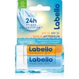 Labello Sun &amp; Aftersun ambalaj economic de buze