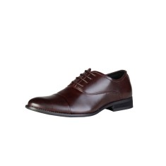 Pantofi barbati Pierre Cardin, culoare maro, marimea 41