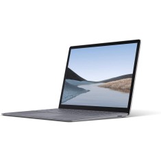 Laptop MICROSOFT SURFACE 3, Intel Core i7-1065G7, 1.30 GHz, HDD: 256 GB, RAM: 16 GB, video: Intel UHD Graphics, webcam