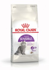 Royal Canin SENSIBLE 400 g foto