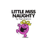 Little Miss Naughty
